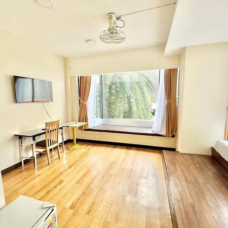 Abc So Hotel 방콕 외부 사진