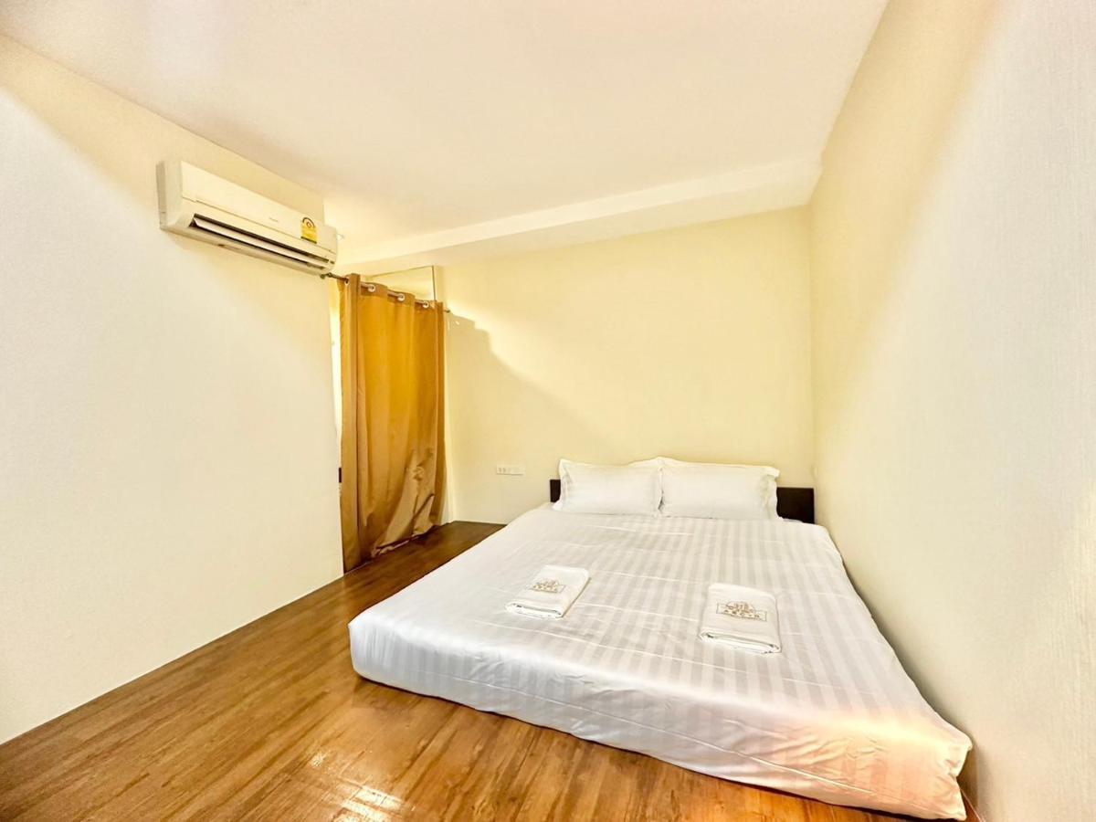 Abc So Hotel 방콕 외부 사진