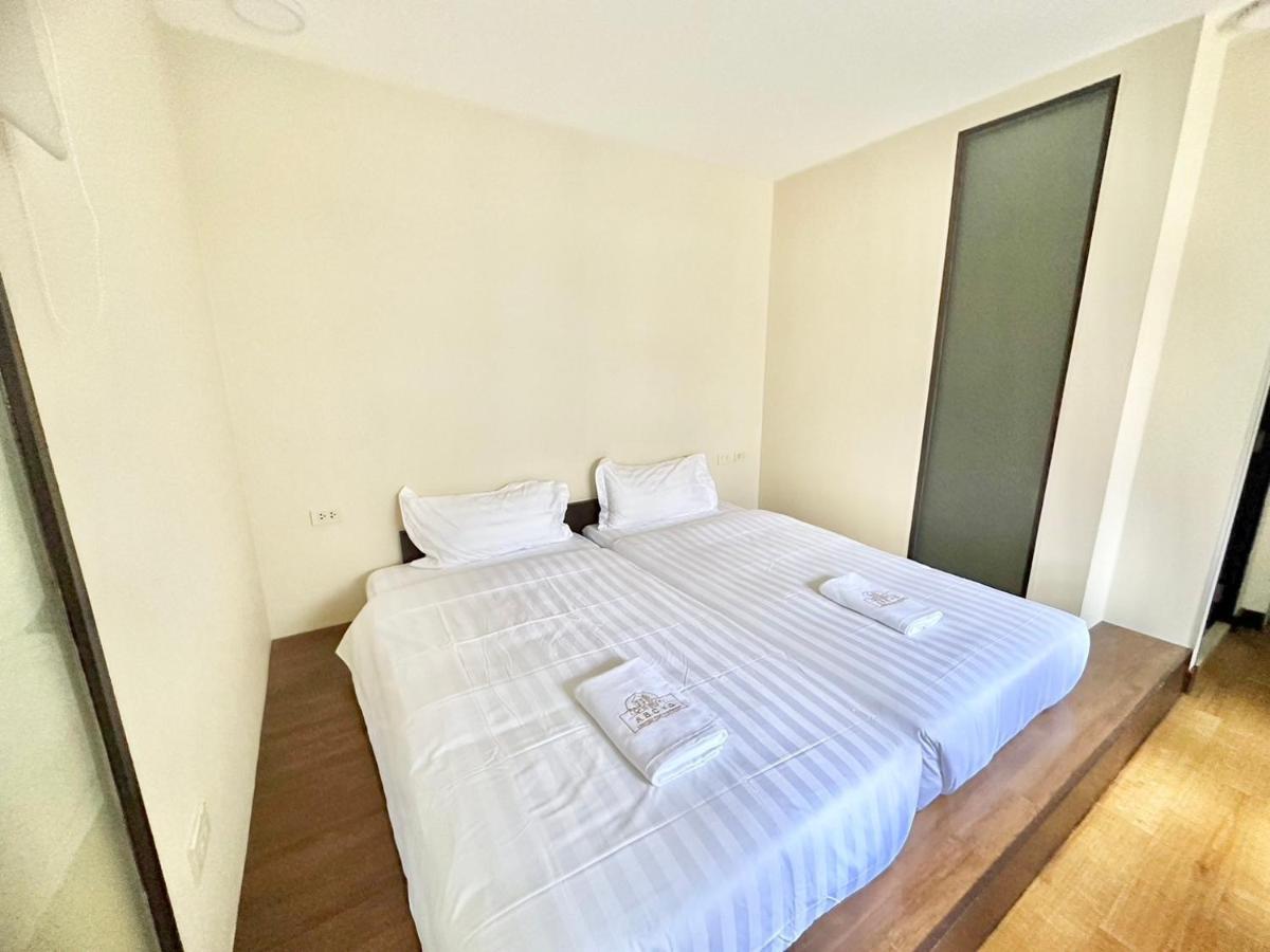 Abc So Hotel 방콕 객실 사진
