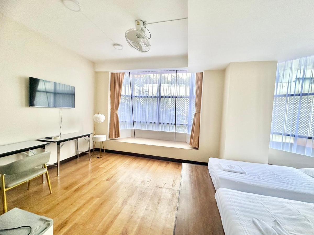 Abc So Hotel 방콕 객실 사진