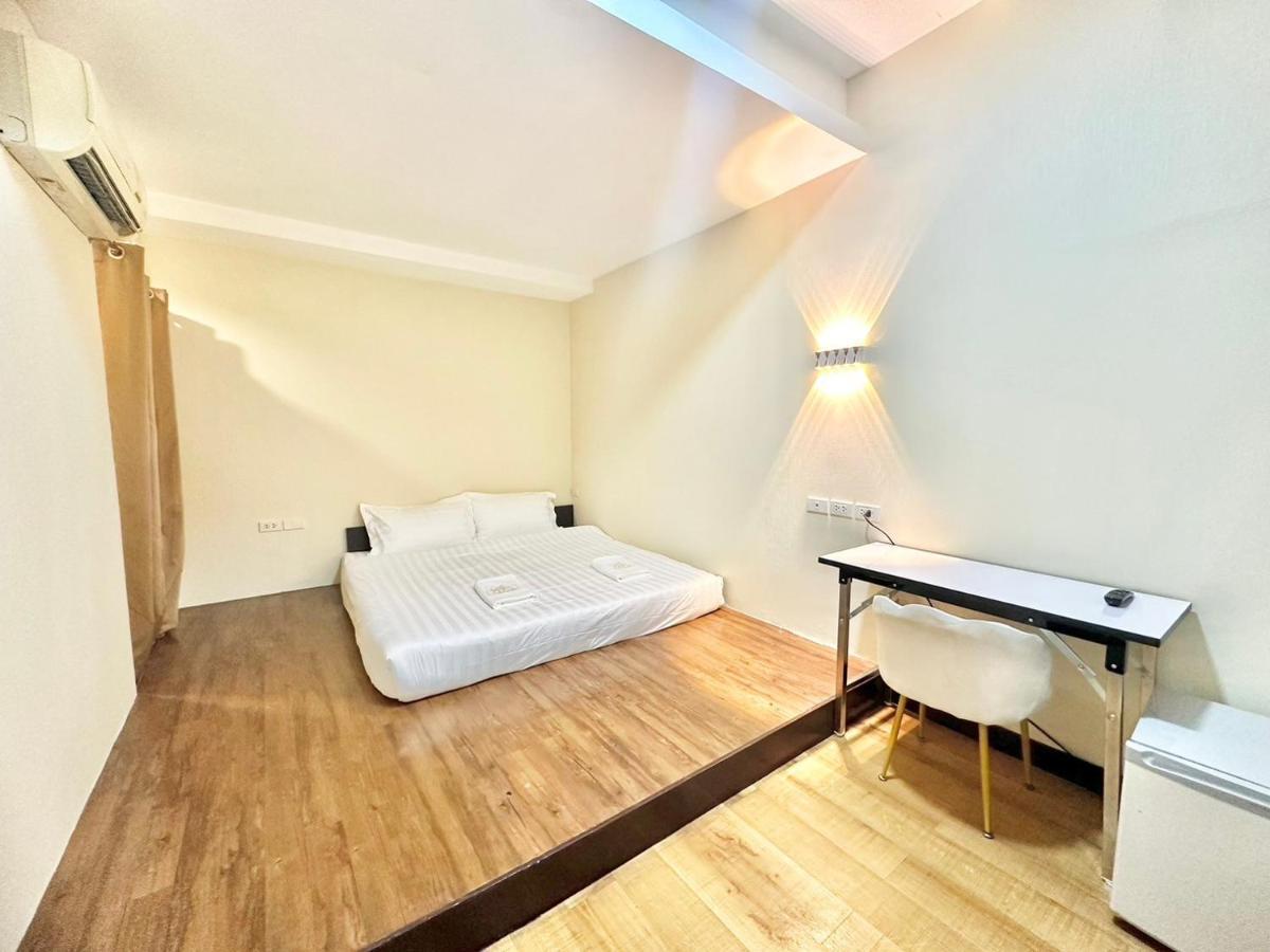 Abc So Hotel 방콕 객실 사진