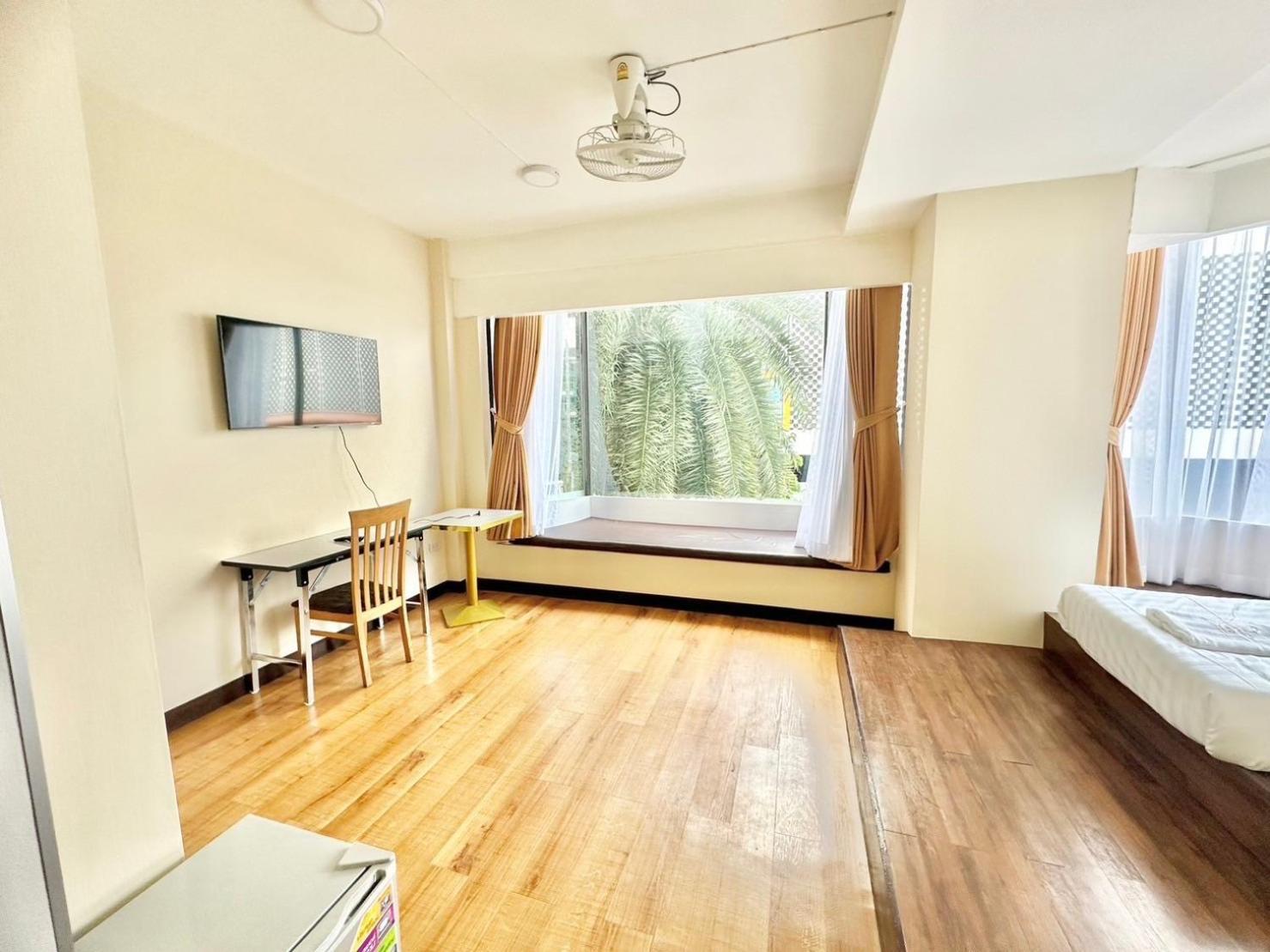 Abc So Hotel 방콕 외부 사진